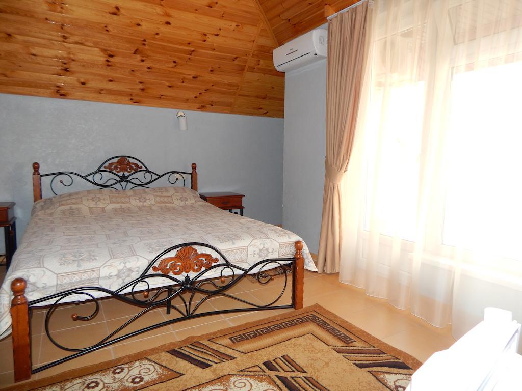 Hotel Delfin Koblewe Zimmer foto