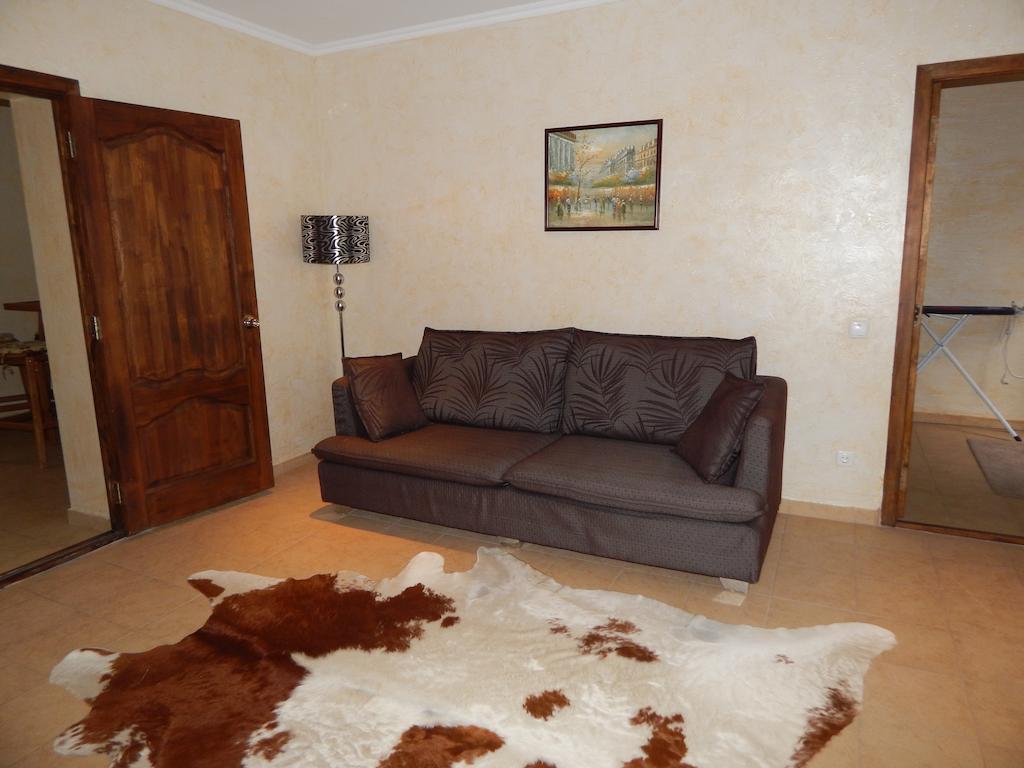 Hotel Delfin Koblewe Zimmer foto