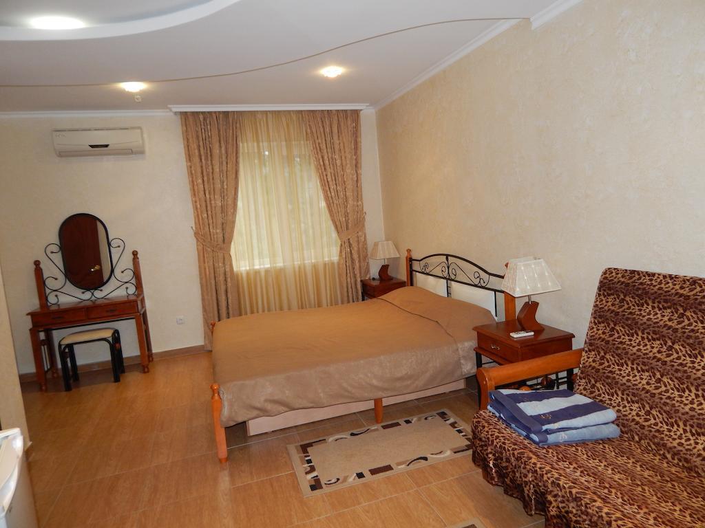 Hotel Delfin Koblewe Zimmer foto