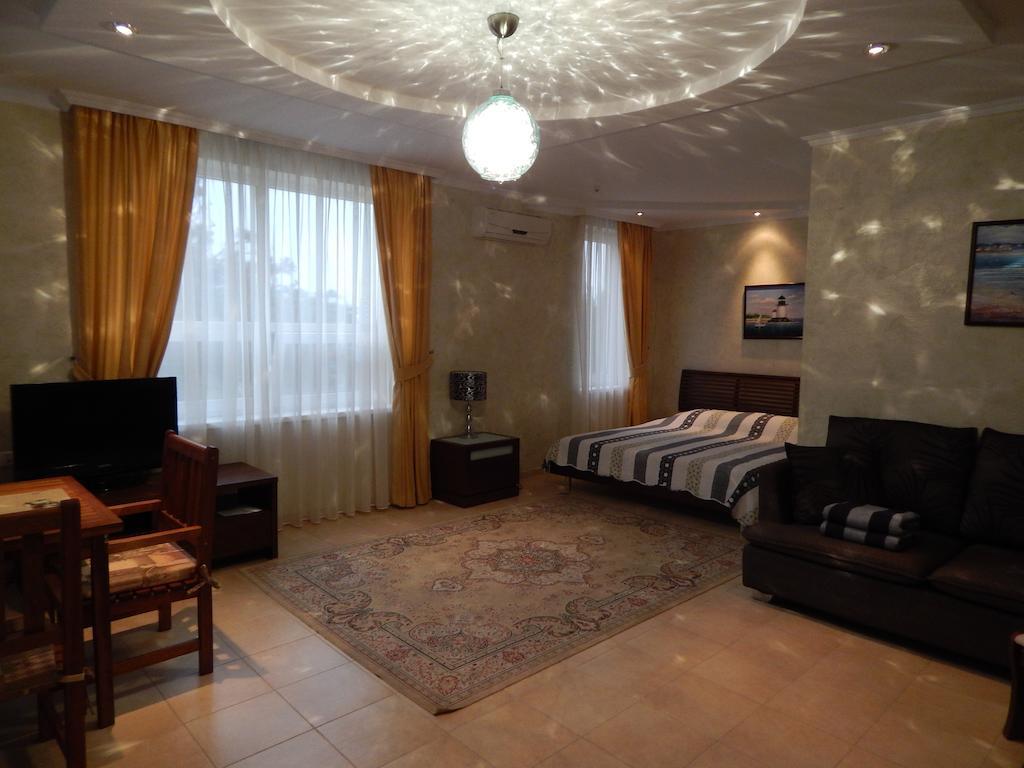 Hotel Delfin Koblewe Zimmer foto