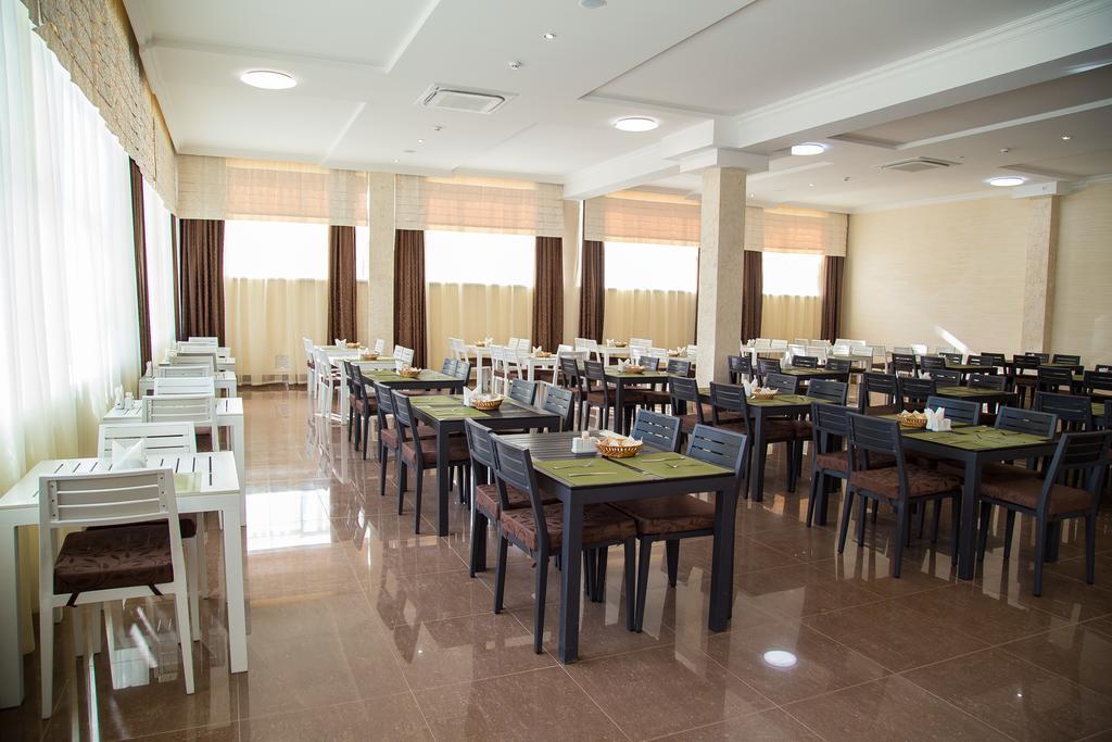 Hotel Delfin Koblewe Exterior foto