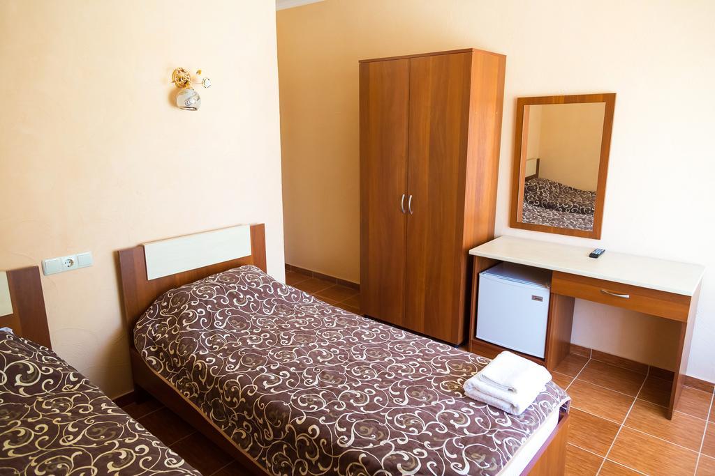 Hotel Delfin Koblewe Exterior foto